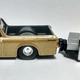 Illustration for article titled Maisto Tow Go El Camino/Traveler Trailer